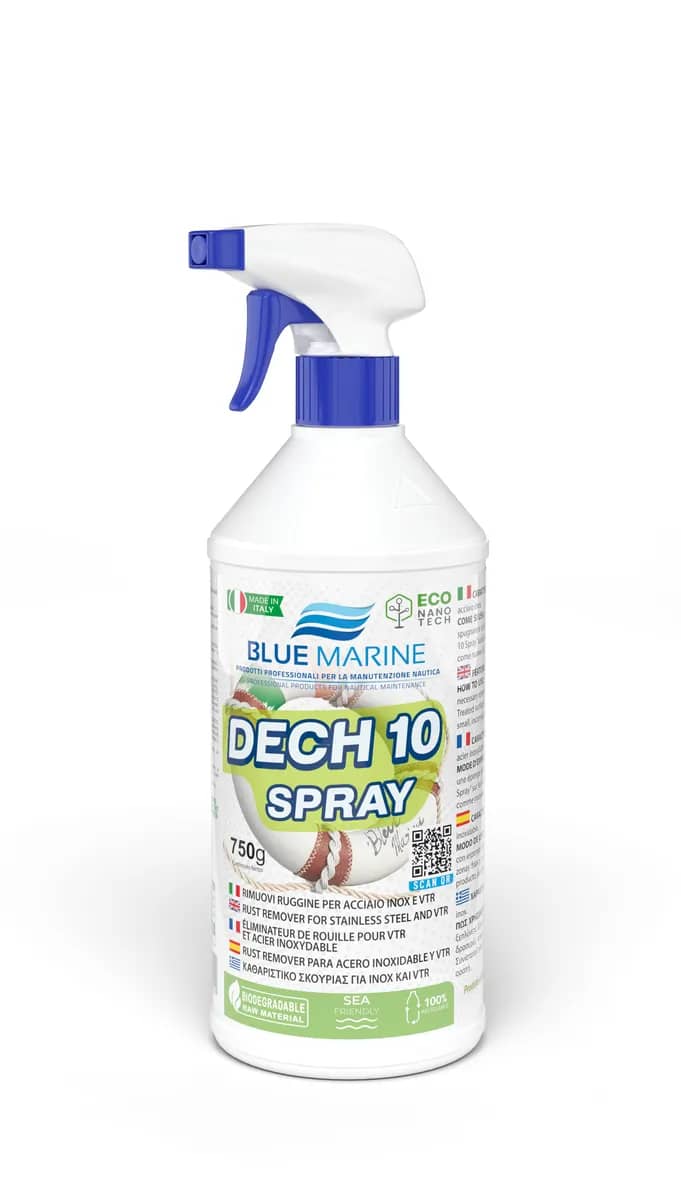 Dech 10 Spray